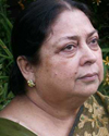 Nasira Sharma