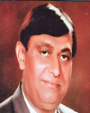 Virendra Kumar Massey